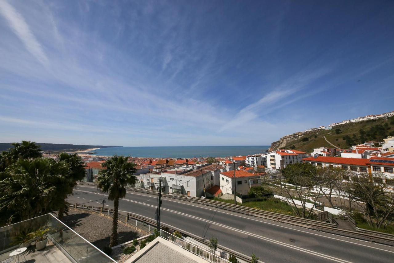 Beautiful Nazare Apartment, Close To The Beach! Exterior foto