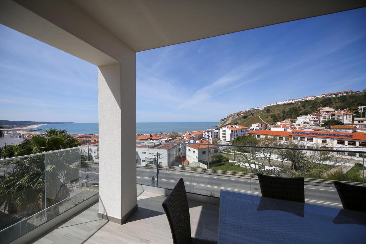 Beautiful Nazare Apartment, Close To The Beach! Exterior foto